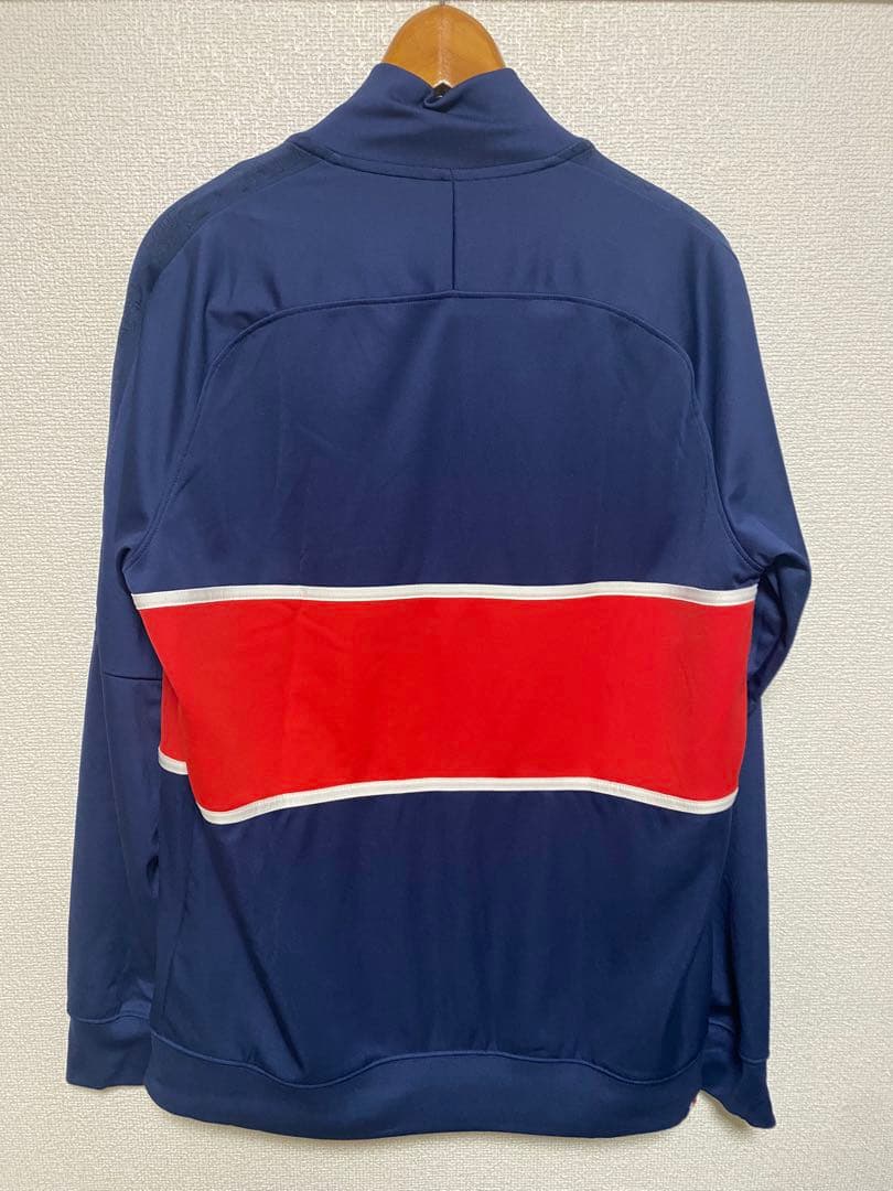 NIKE パリサンジェルマン PSG アンセムジャケット　20/21モデル