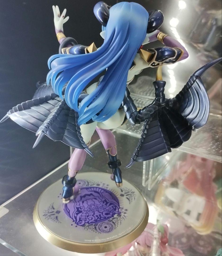 エクセレントモデル 魔将軍アスタロット 神羅万象チョコ フィギュア 箱無し