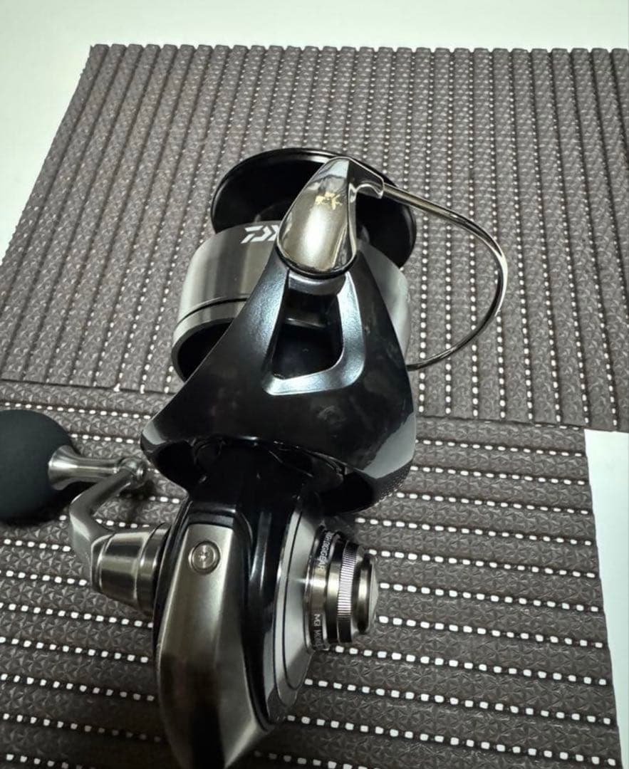 【新品、未使用品】ダイワ　24セルテート LT5000D-XH
