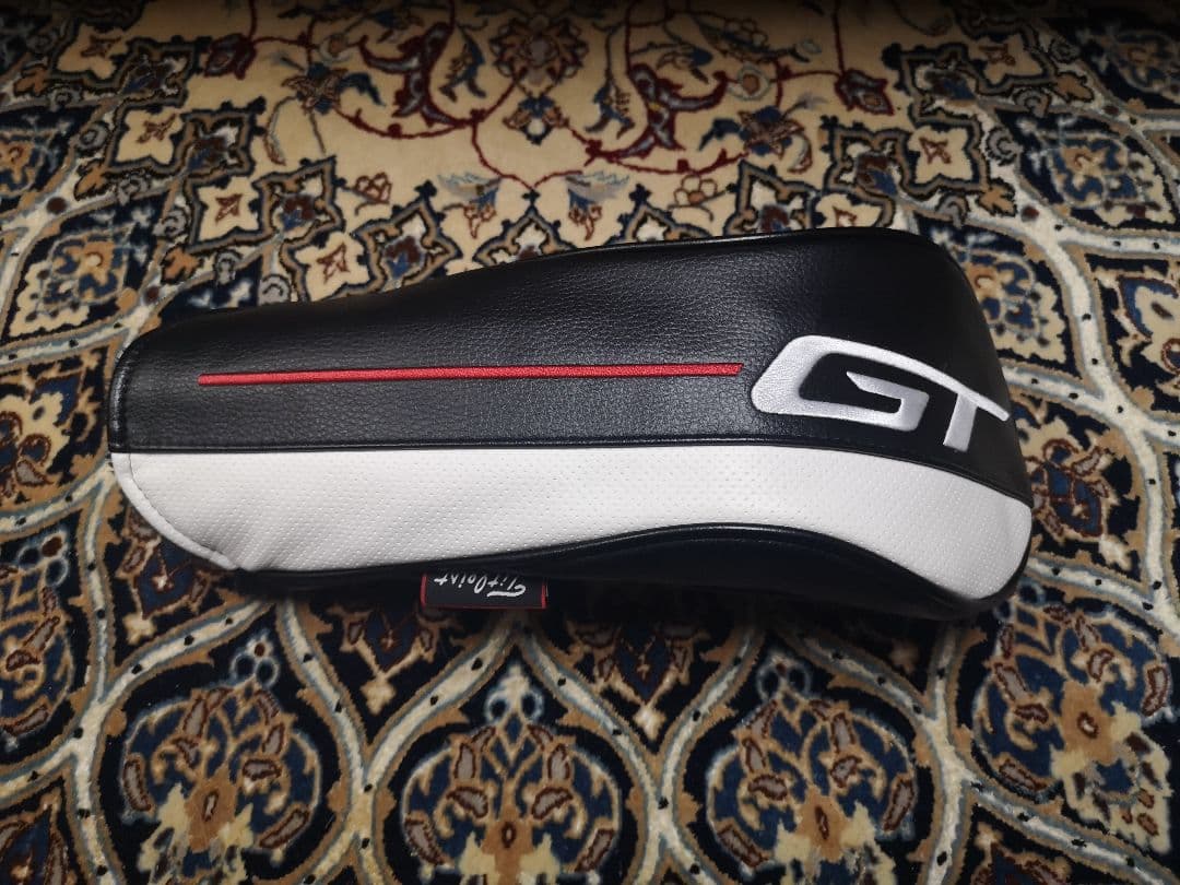 SRYさん検討中【美品】GT3 ドライバー 11度