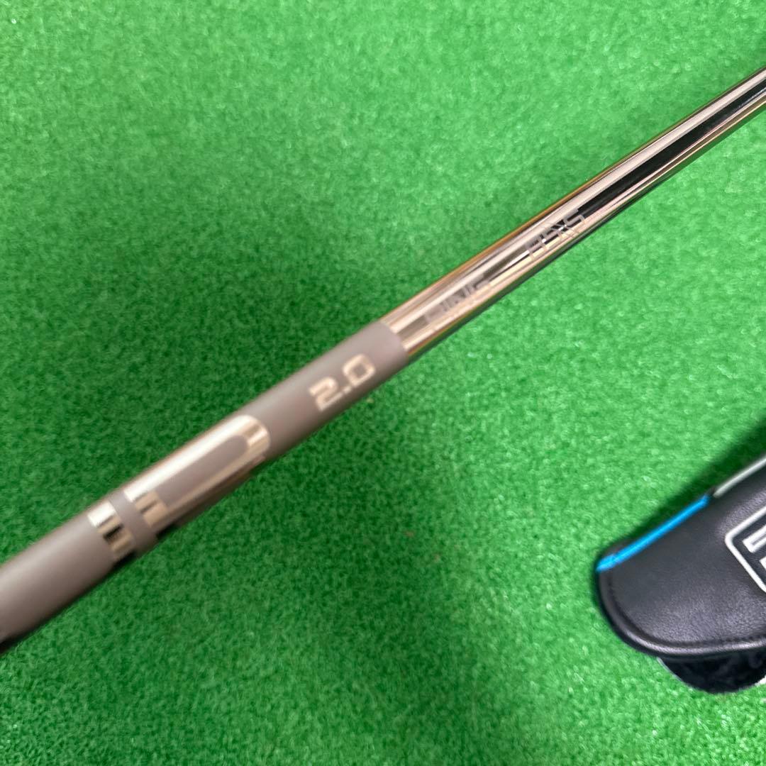 PING G440 3番ユーティリティ ほぼ未使用