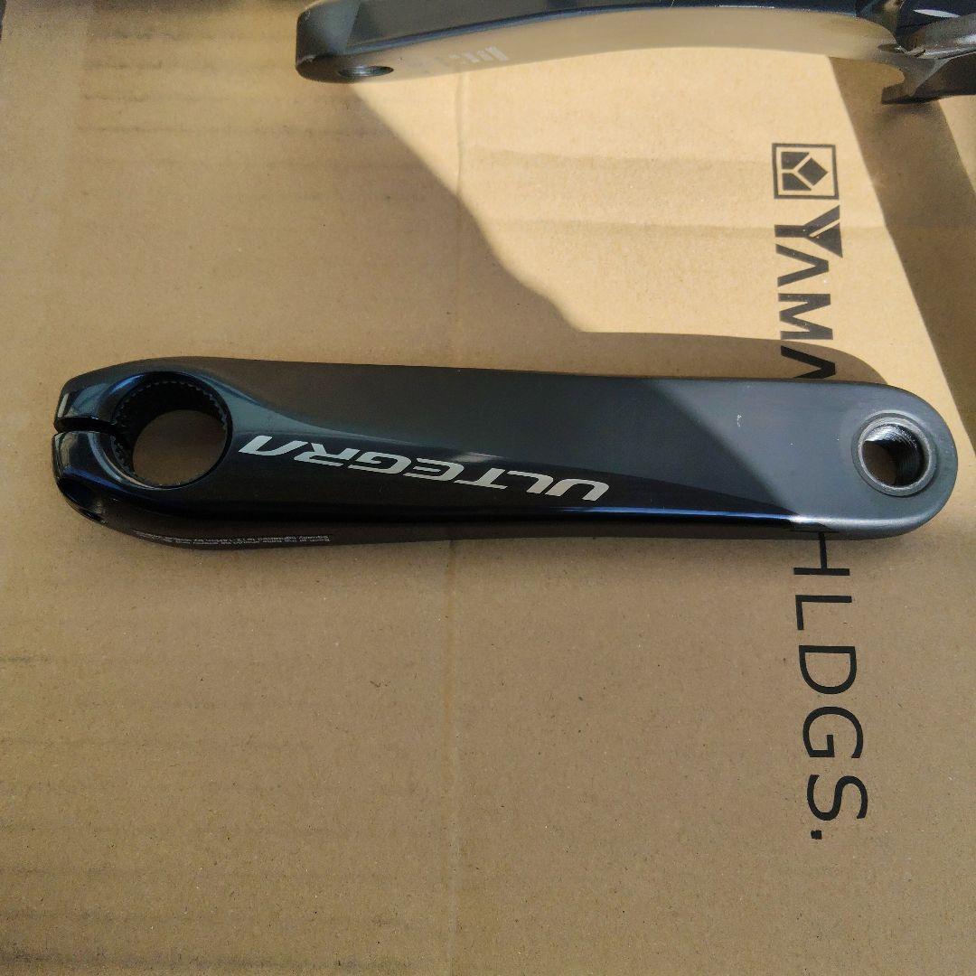 パーツ SHIMANO ULTEGRA FC-R8000