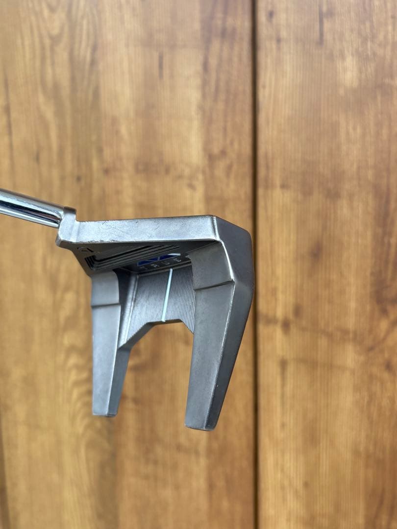 TaylorMade TRUSS TM2 パター　34インチ