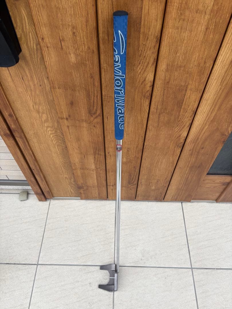 TaylorMade TRUSS TM2 パター　34インチ