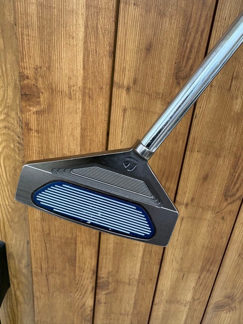 TaylorMade TRUSS TM2 パター　34インチ