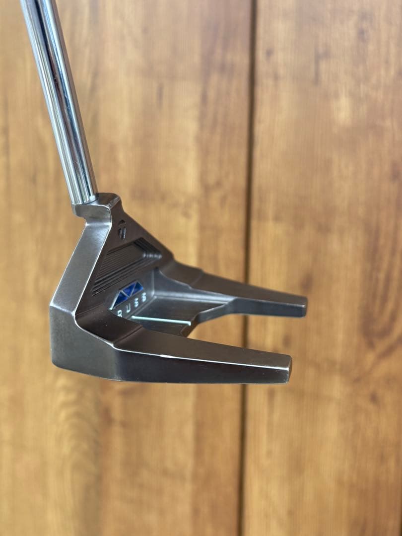 TaylorMade TRUSS TM2 パター　34インチ