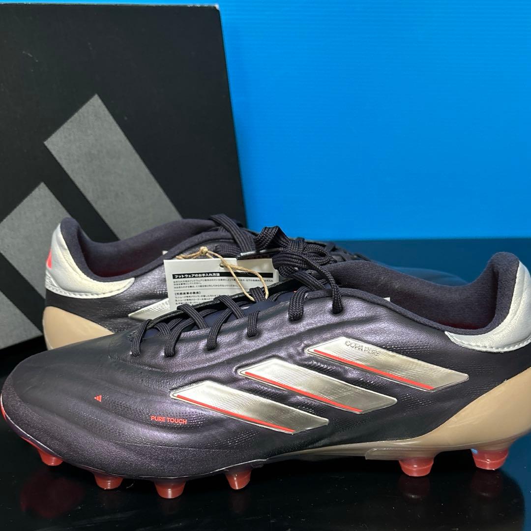 27.0cm ★新品 アディダス コパ ピュア 2 ELITE IG8712