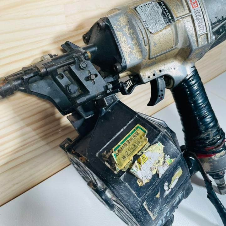MAX コイルネイラ　CN-630