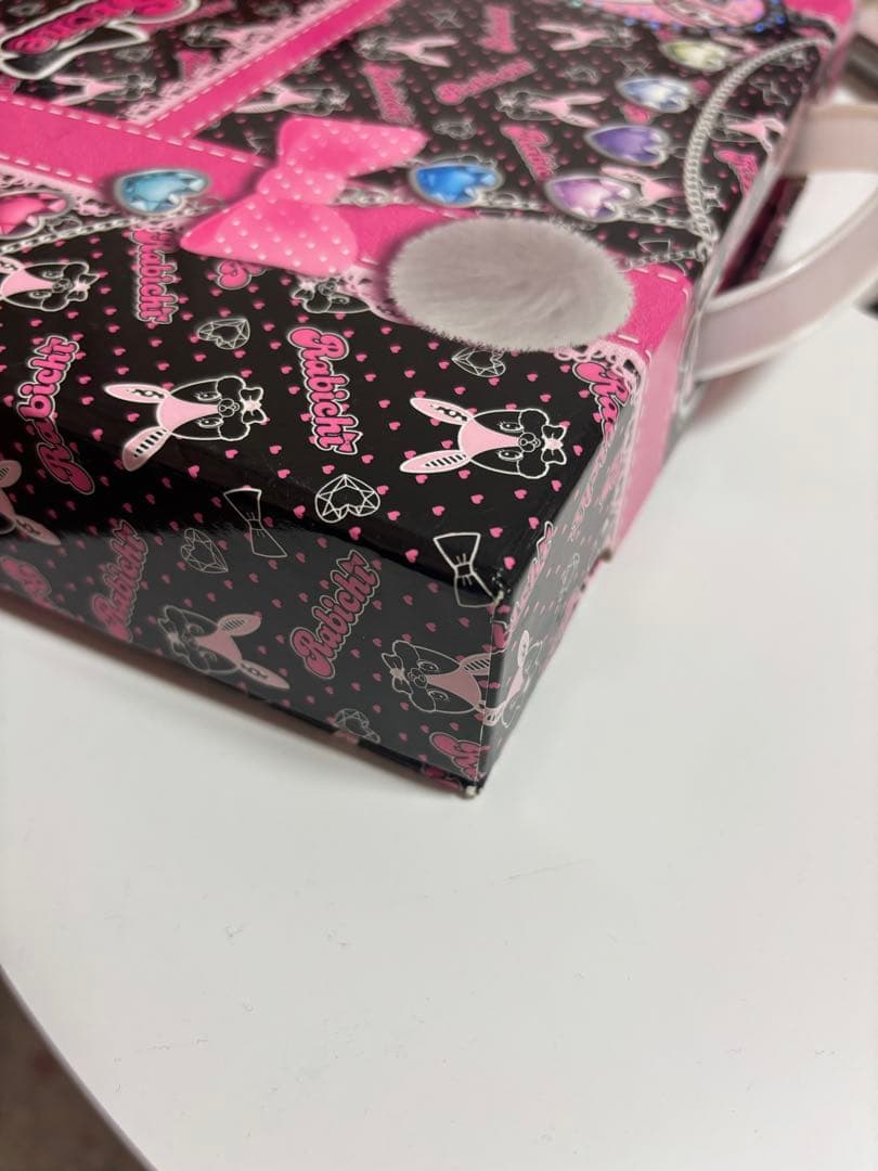 その他 Prism Stone