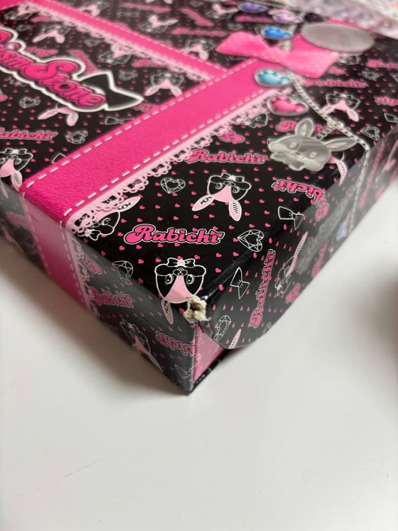 その他 Prism Stone