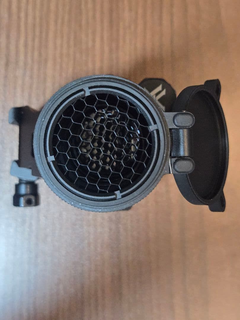 Vortex STRIKEFIRE レッドドットサイト ブラック