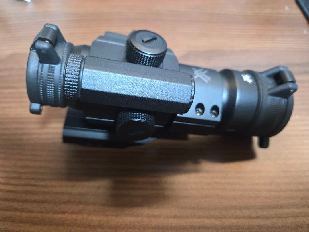 Vortex STRIKEFIRE レッドドットサイト ブラック