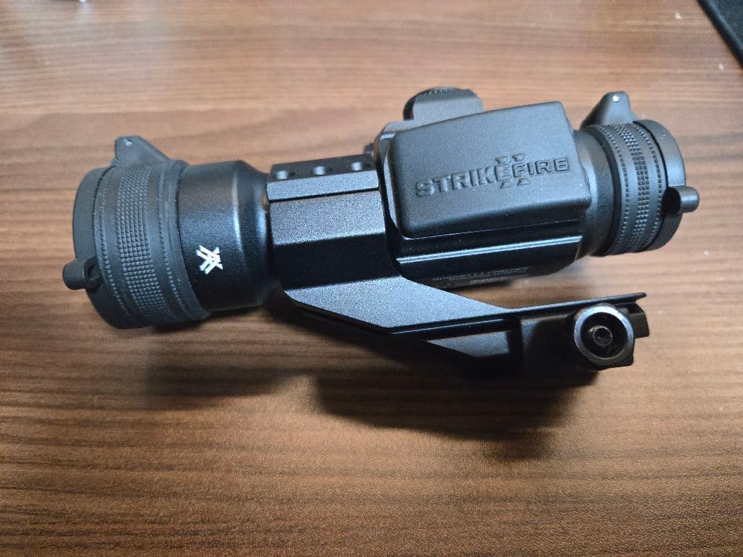 Vortex STRIKEFIRE レッドドットサイト ブラック