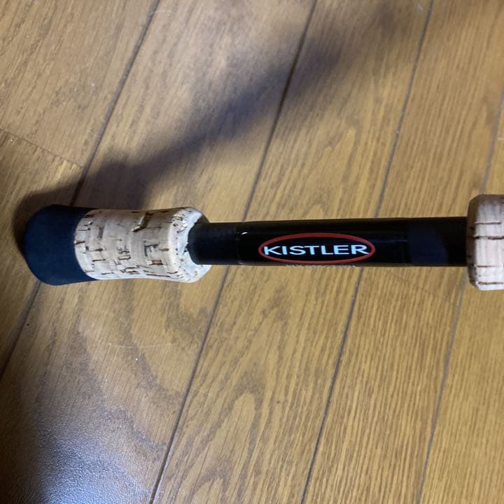 ノースフォークコンポジット　KLX-GPSG73XH グラスパンチング