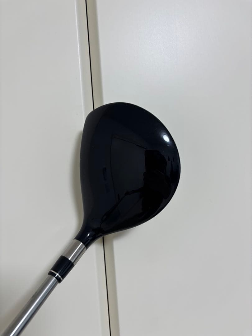 XBUNK【レア7W】バルド BALDO FW 7番 20.5°
