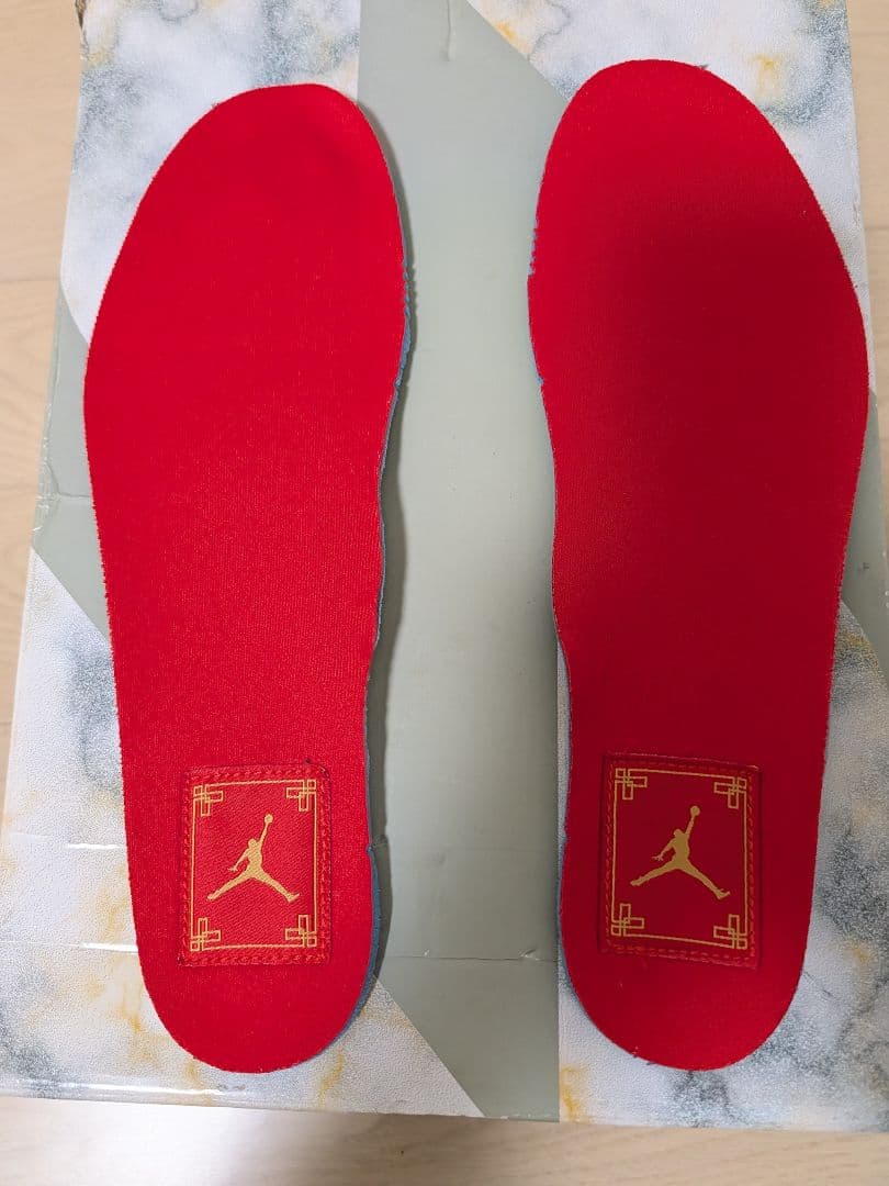 シューズ(男性用) NIKE JORDAN LUKA 1 CNY EP