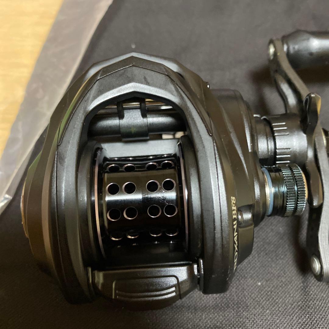 ロキサーニ BF8