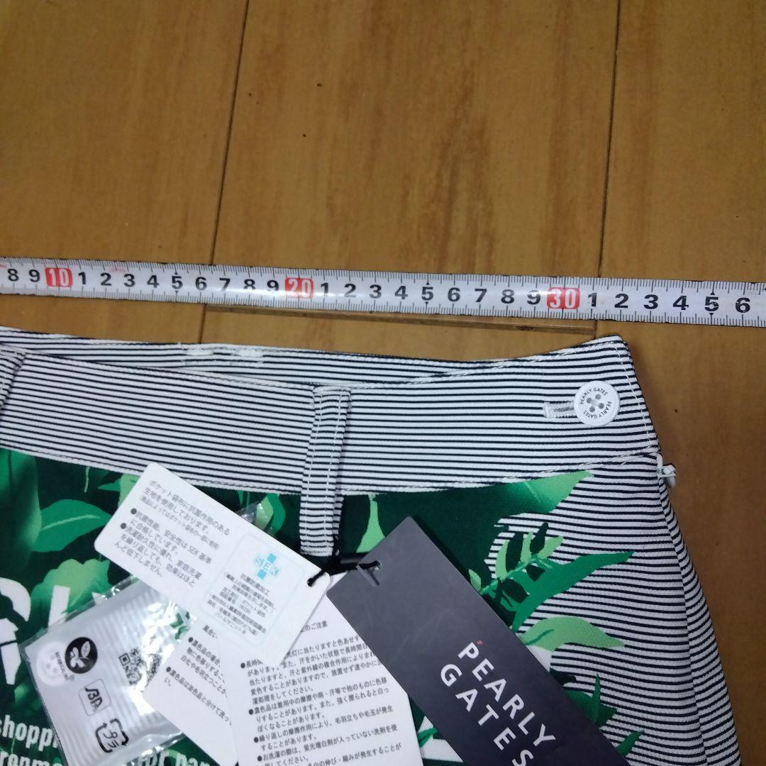 PEARLY GATES レディースゴルフウェア サイズＳＳ【００】新品
