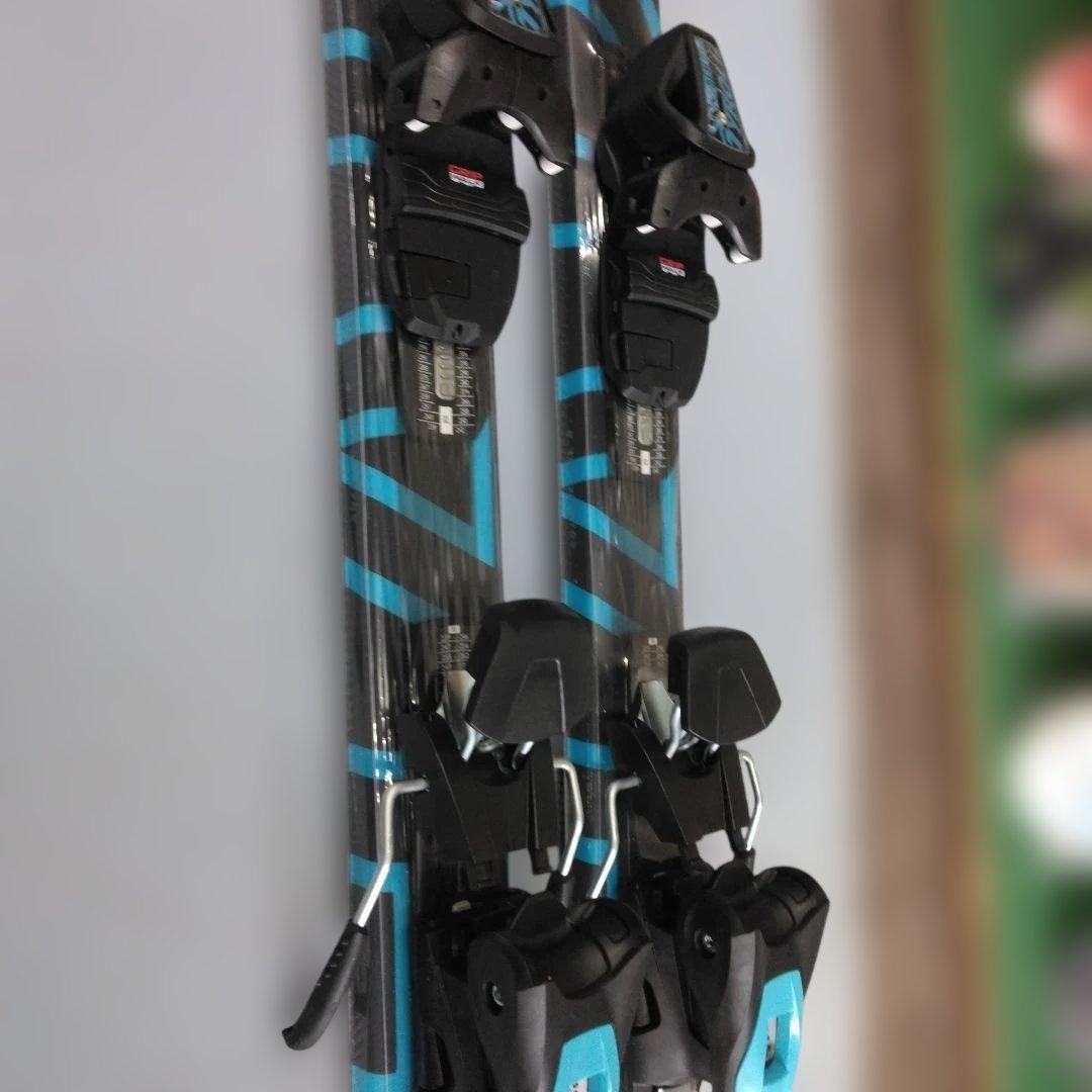 HEAD Shape V1、160cm、TYROLIA SLR 9.0 GW新品