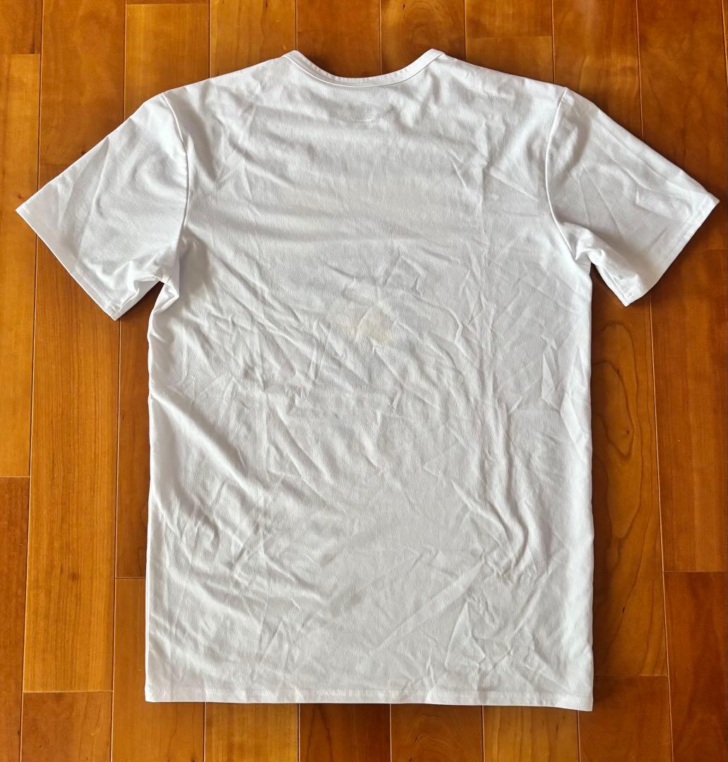 Answe4 “Bar Liquors レモンサワー02 Tシャツ