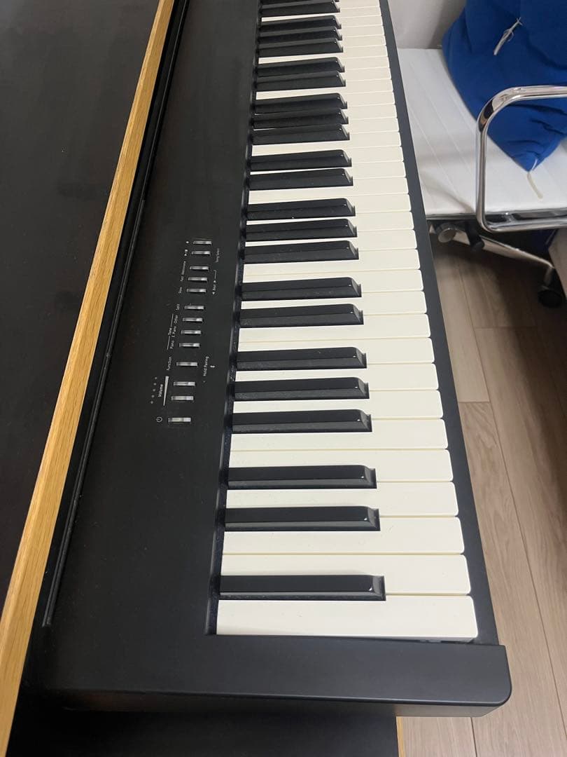 Roland FP-30X BK ローランド　デジタルピアノ