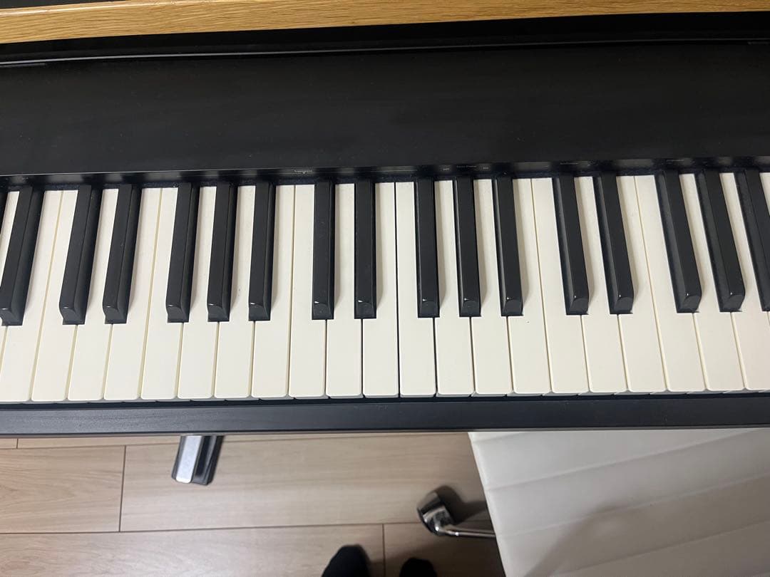 Roland FP-30X BK ローランド　デジタルピアノ