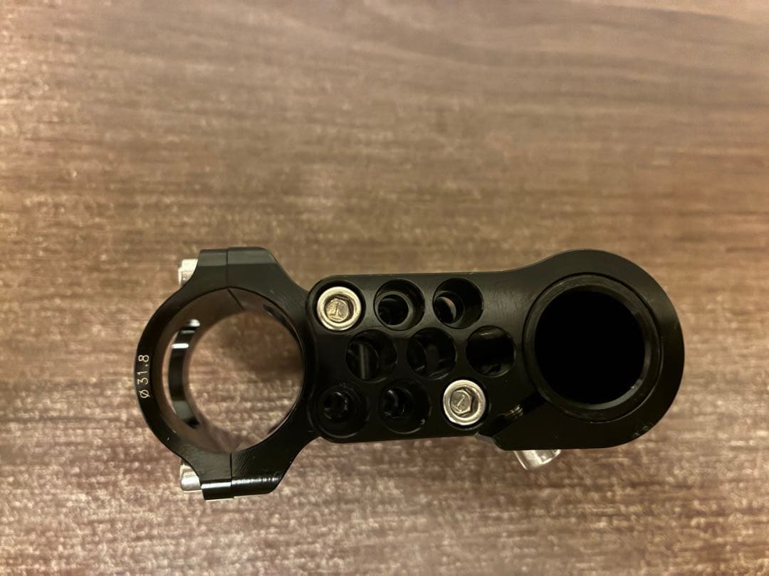 RIDEA リデア ESF2 Extendable Stemステム 31.8径