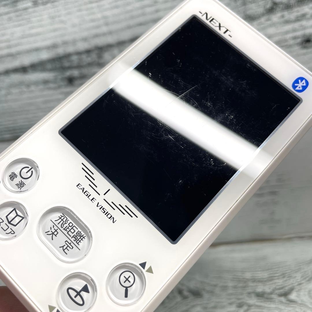 アサヒゴルフ EAGLE VISION GPS NEXT EV-732