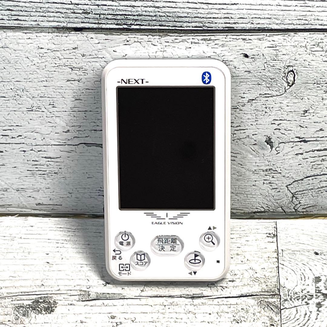 アサヒゴルフ EAGLE VISION GPS NEXT EV-732