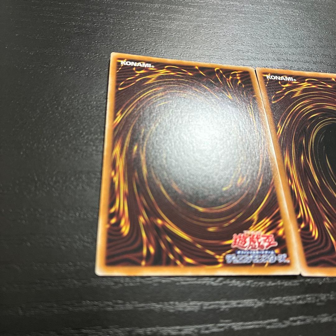 遊戯王　ラーの翼神竜　25thシークレットレアセット