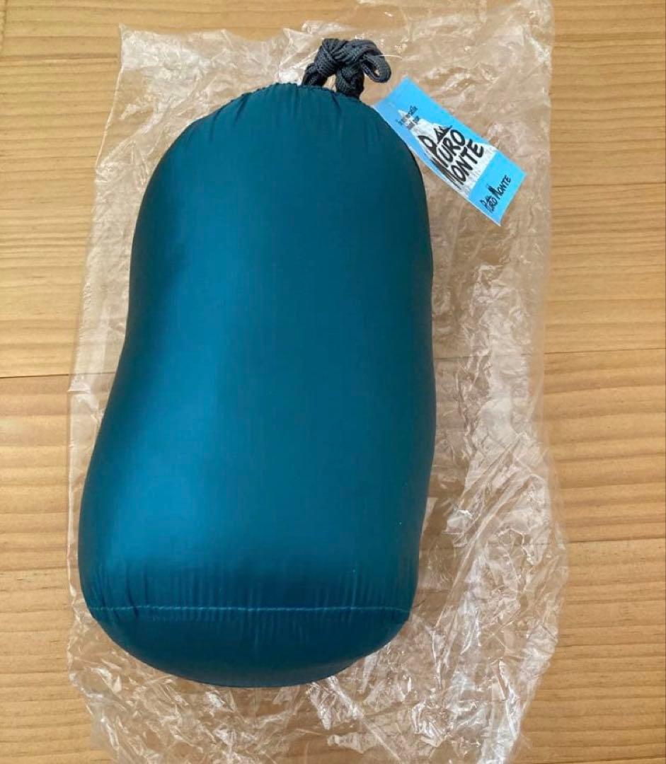 PUROMONTE プロモンテ コンパクト シュラフ 寝袋