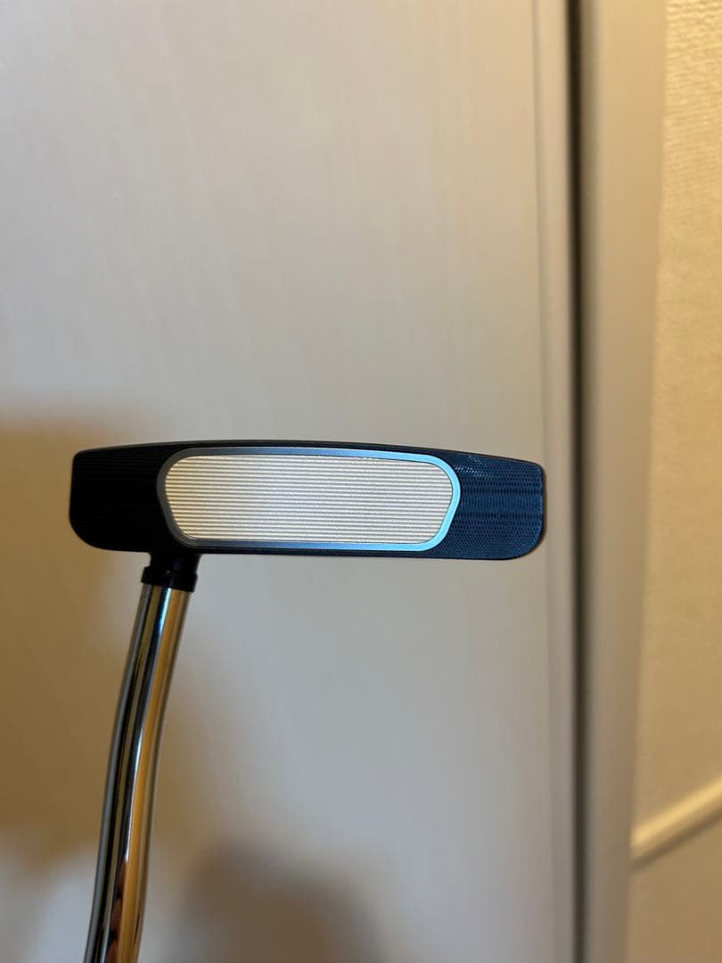 ツアー支給品　ODYSSEY AI-ONE ジェイルバード2-BALL パター