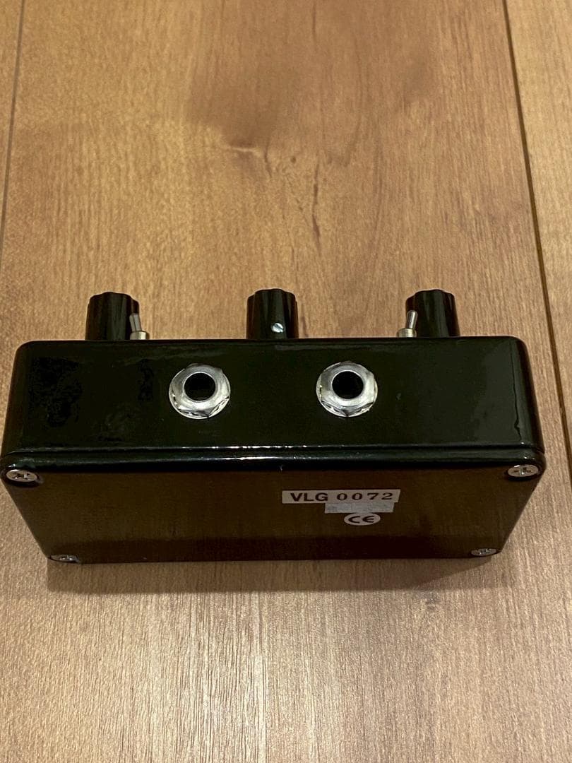 Z.vex LOOP GATE VEXTRON ギターエフェクター