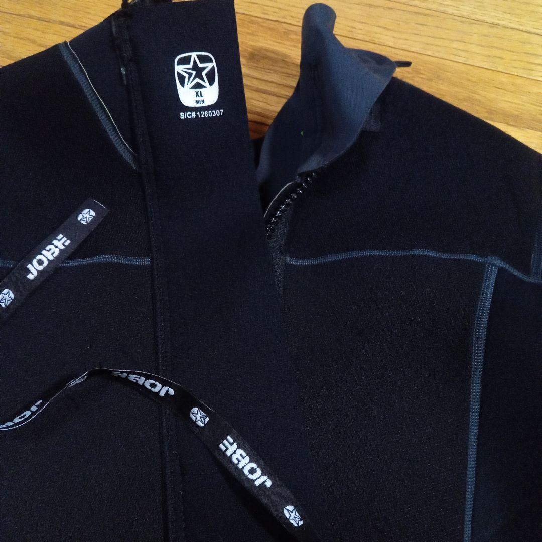 Jobe フルスーツ 美品　XL