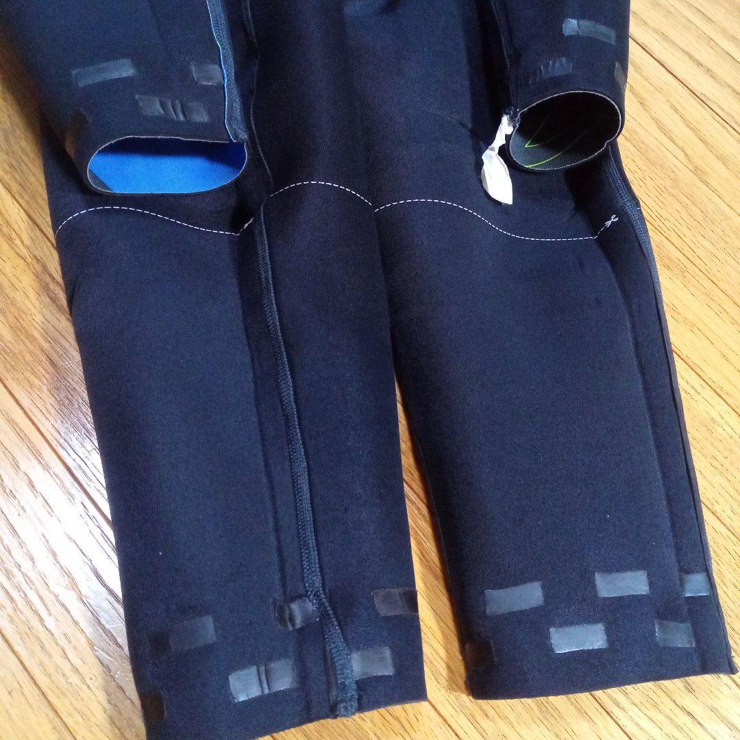 Jobe フルスーツ 美品　XL