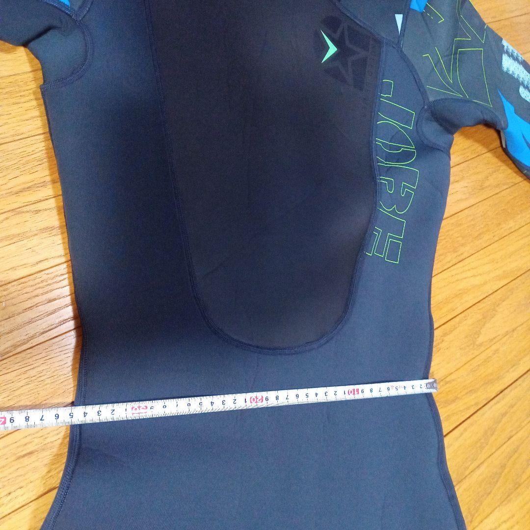 Jobe フルスーツ 美品　XL