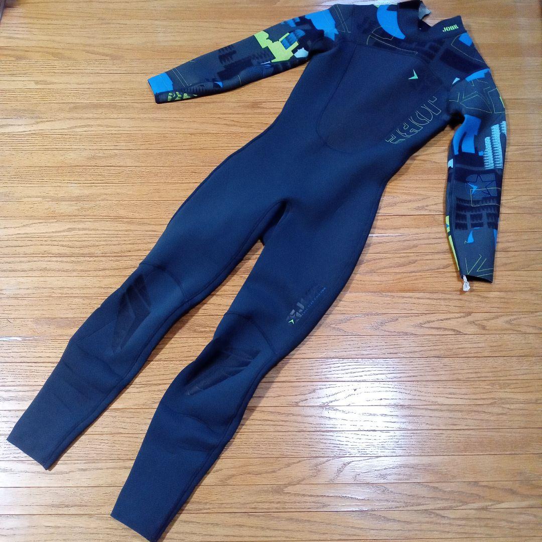 Jobe フルスーツ 美品　XL