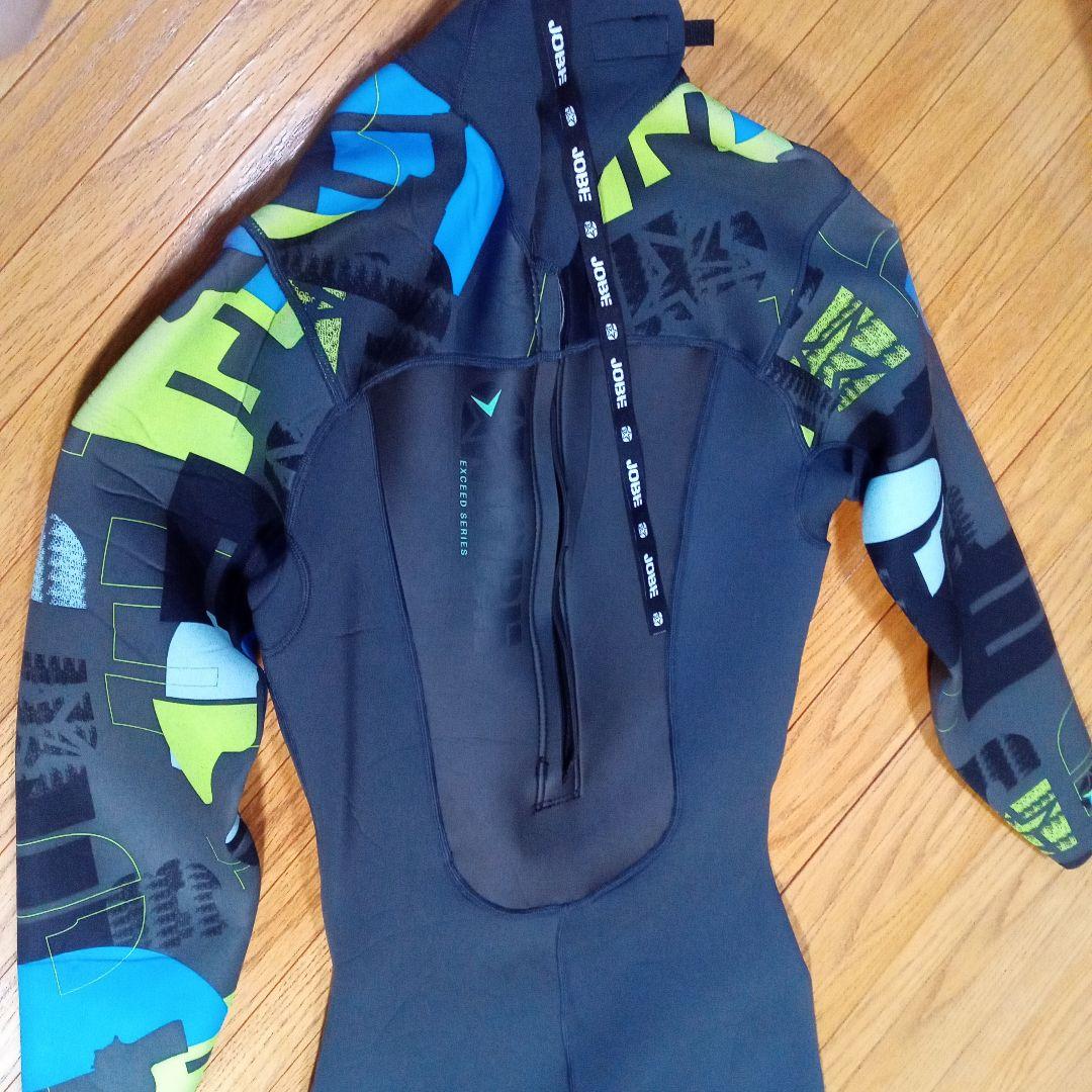 Jobe フルスーツ 美品　XL