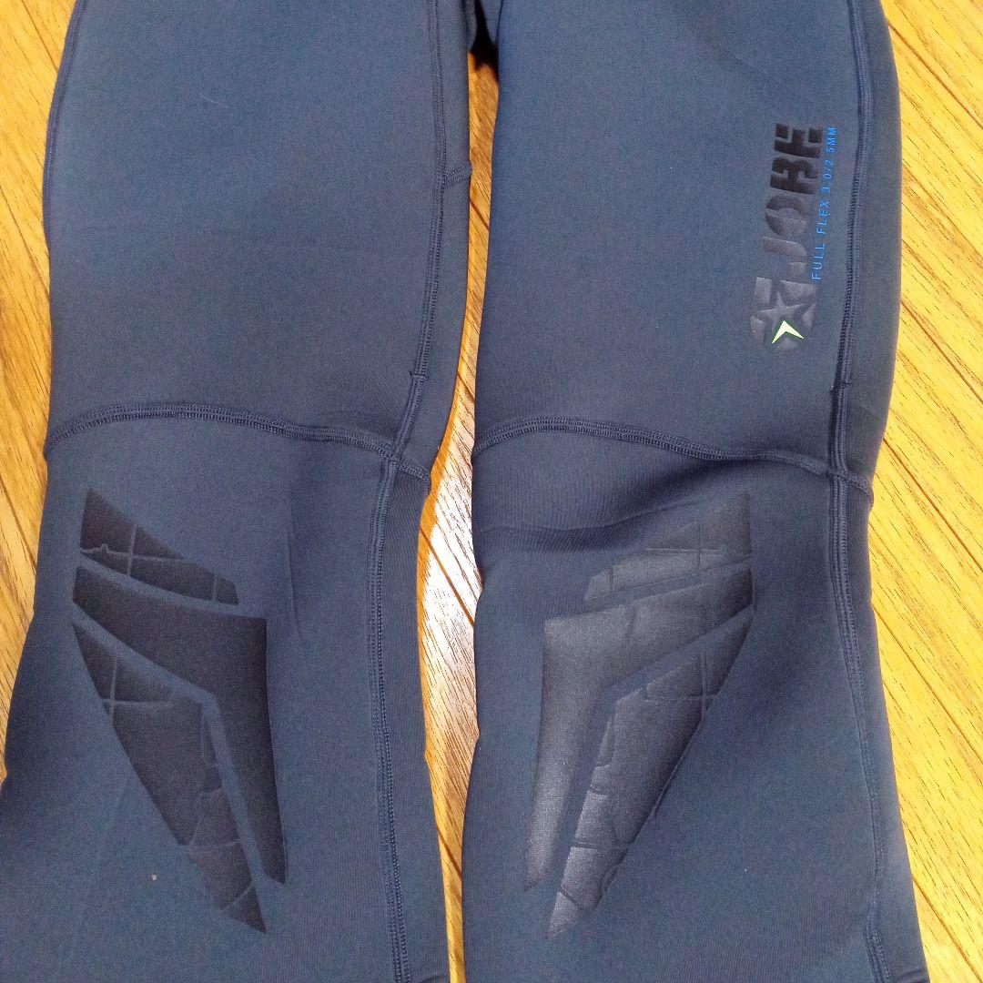 Jobe フルスーツ 美品　XL