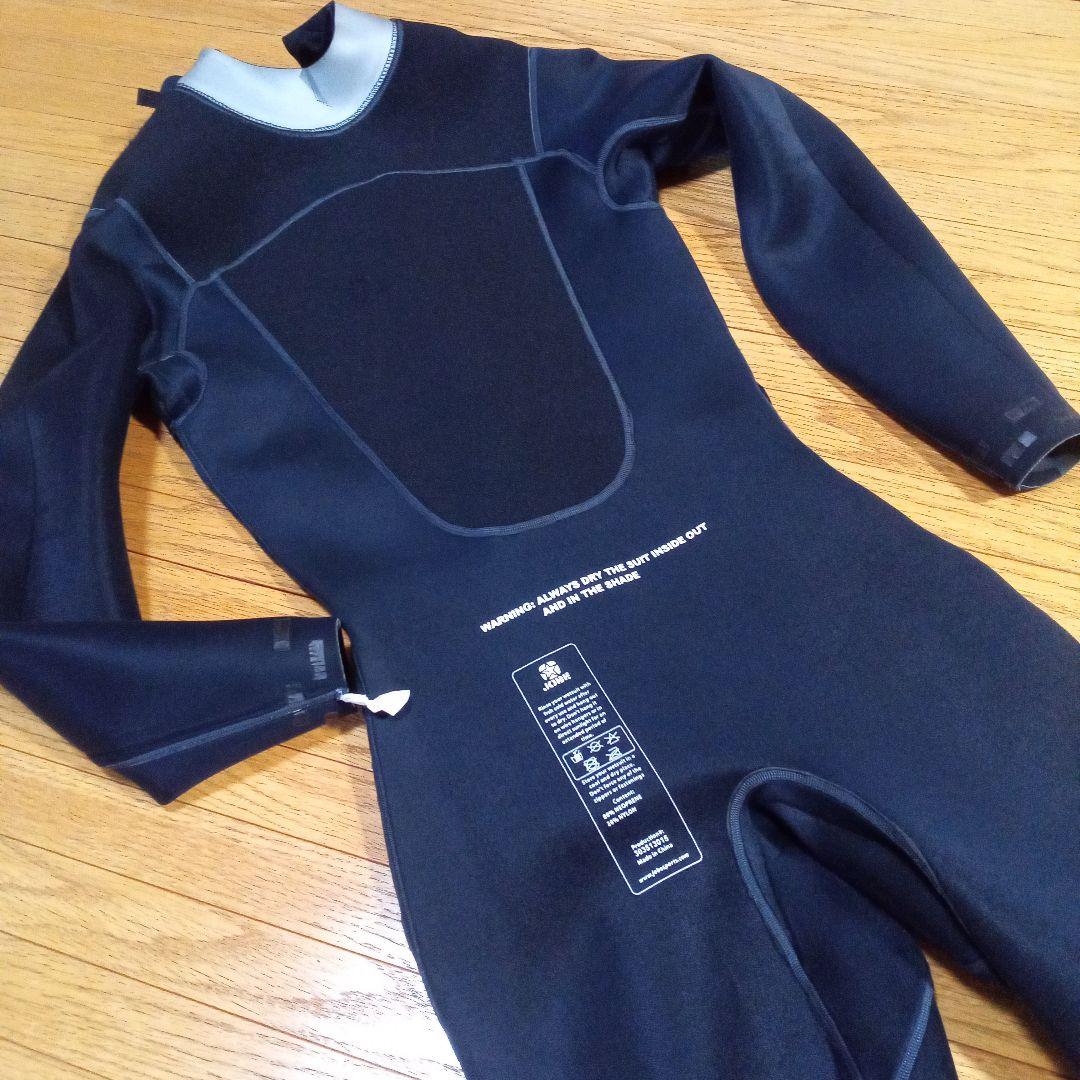 Jobe フルスーツ 美品　XL