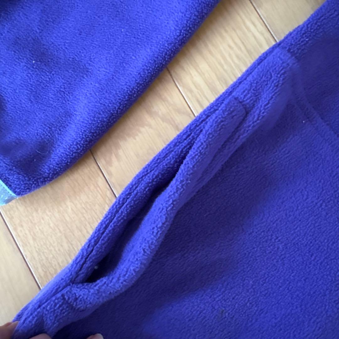 KM4K PARADICE FLEECE サイズS