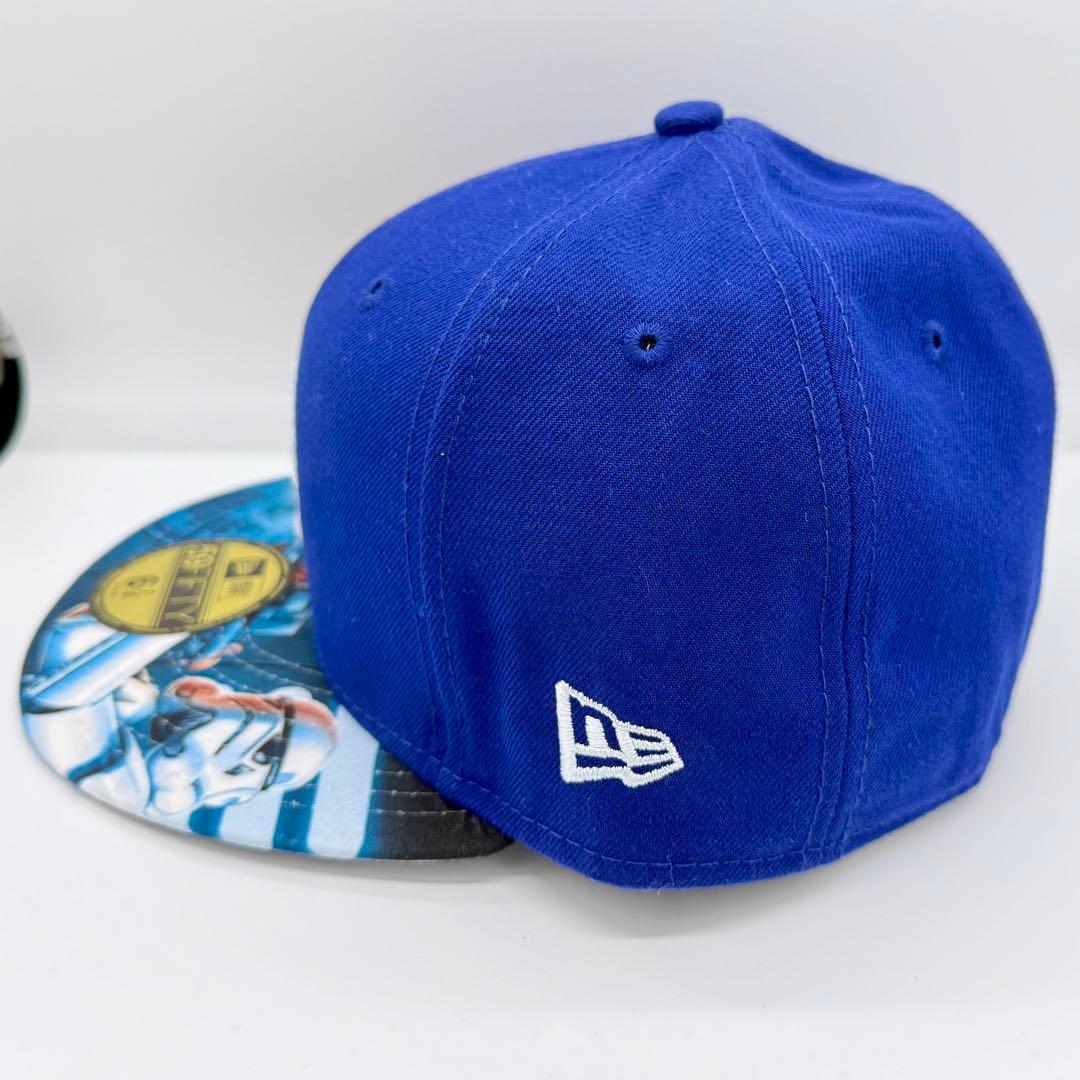 New Era 59FIFTY ドジャース STAR WARS 6 7/8