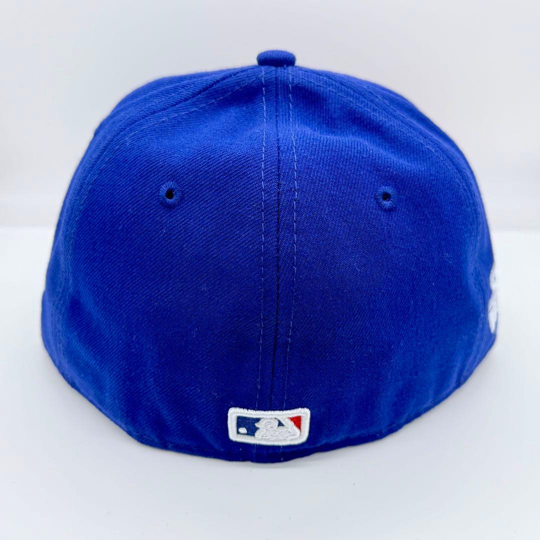 New Era 59FIFTY ドジャース STAR WARS 6 7/8