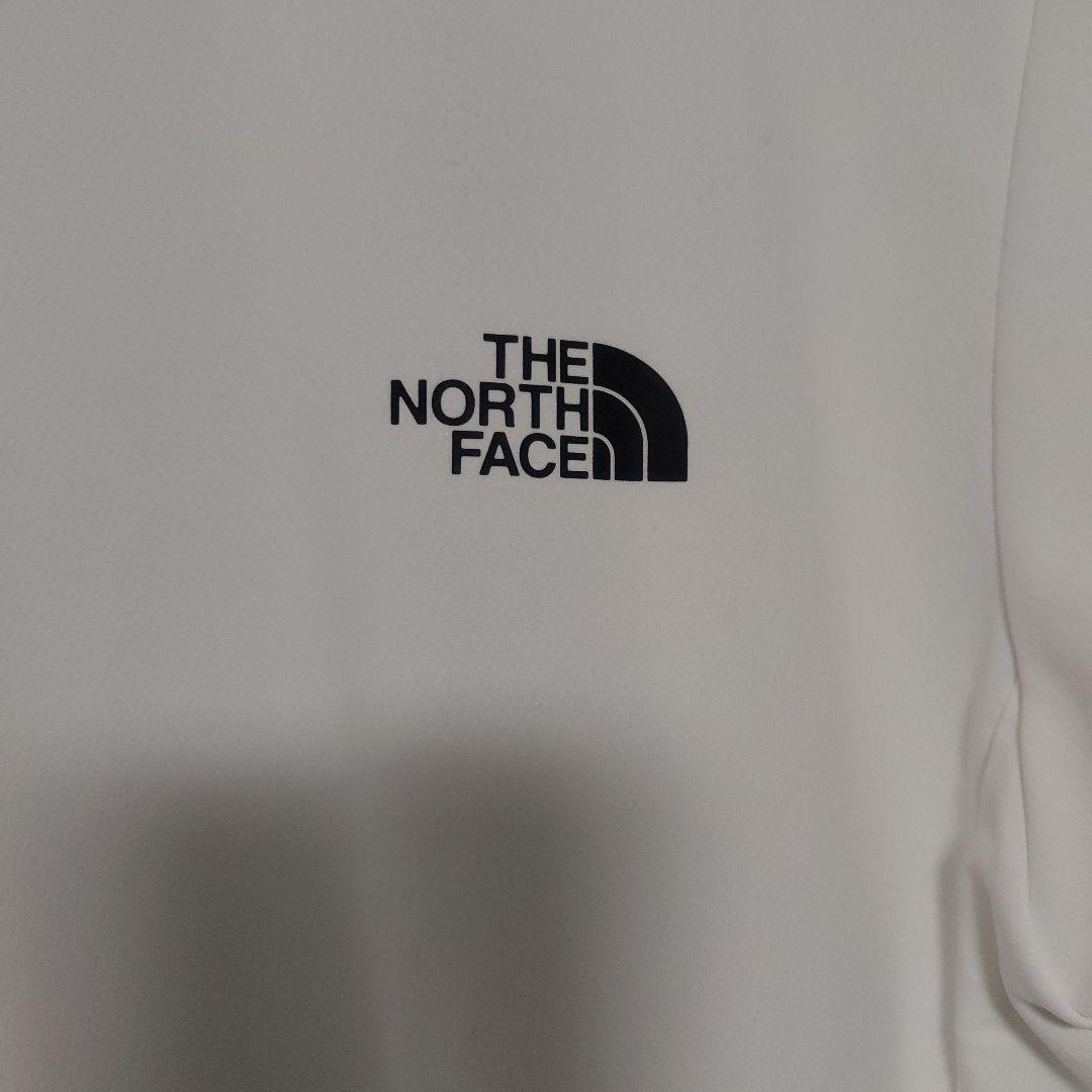 THE NORTH FACE フリーランショーツ、Tシャツセット