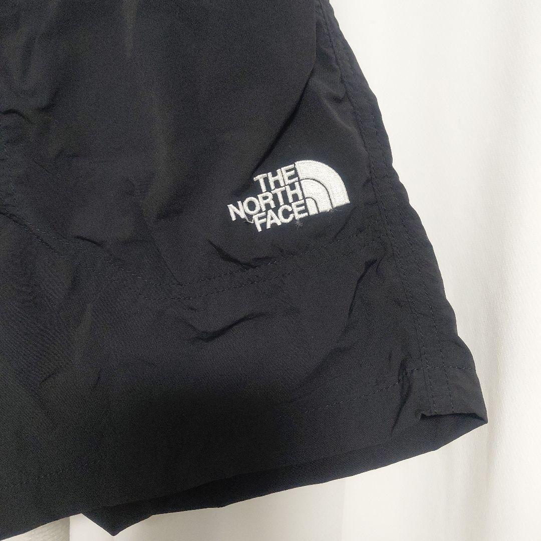 THE NORTH FACE フリーランショーツ、Tシャツセット