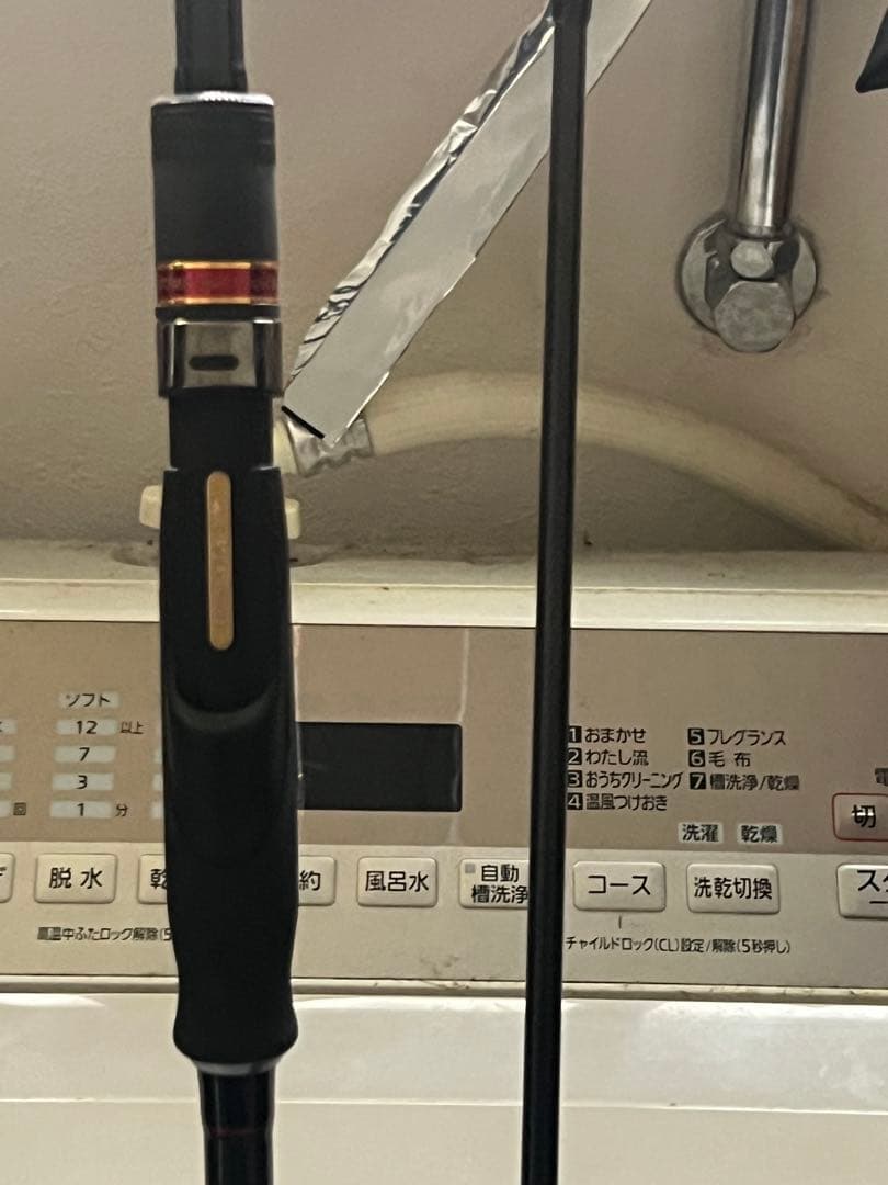 アピア フージンZ SUPER SEVEN(スーパーセブン) S77MH
