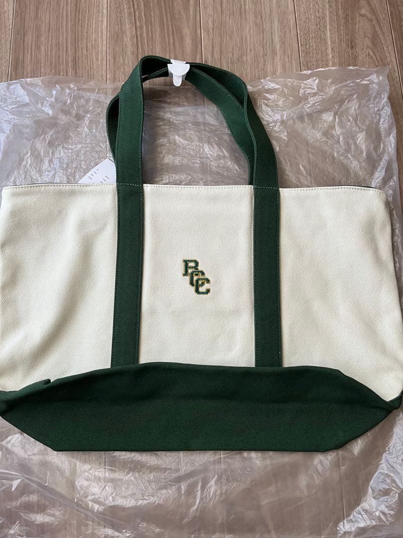 FR2 ゴルフ　トートバッグ ロッカーバッグ 未使用
