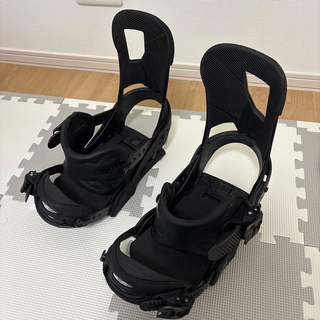 BURTON CARTEL Mサイズ