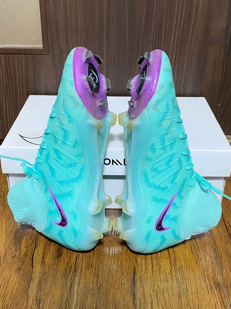 【yuzuki様】NIKE PHANTOM ELITE FG 26cm