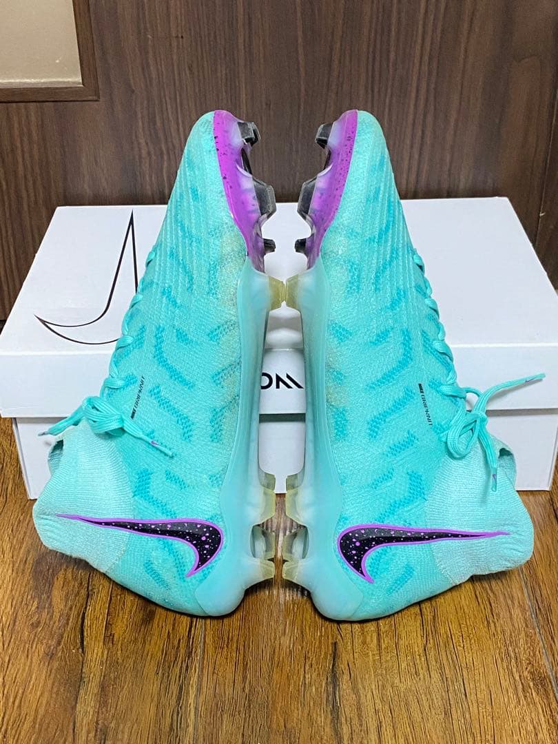 【yuzuki様】NIKE PHANTOM ELITE FG 26cm